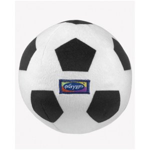 Můj první fotbalový míček