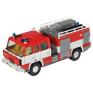 Tatra hasiči