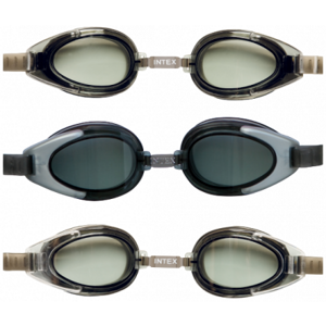 Brýle plavecké