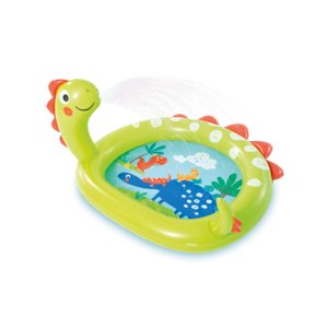 Bazének dětský dinosaurus