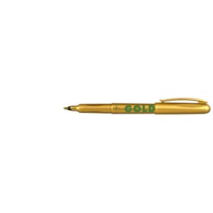 Značkovač 2670 M - zlatá