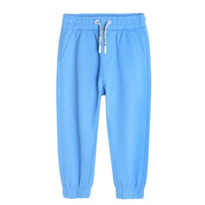 Sportovní kalhoty- modré - 92 BLUE