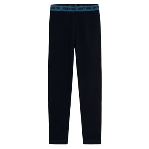 Termo kalhoty- černé - 86_92 NAVY BLUE