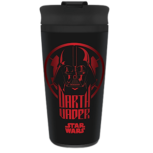 Hrnek cestovní (Dart Vader), 540 ml
