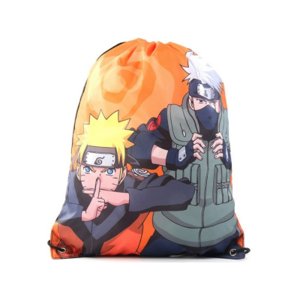 Gym bag pytlík Naruto