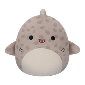 Plyšový mazlíček Squishmallows Žralok leopardí - Azi