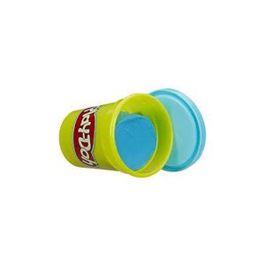 Play-Doh modelína 1 ks modrá