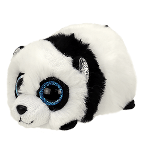 Teeny Tys Bamboo - panda