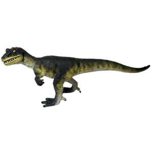Bullyland - Mini Dinosaurus Allosaurus