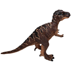 Bullyland - Mini Dinosaurus T-Rex