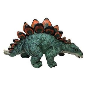 Bullyland - Mini Dinosaurus Stegosaurus