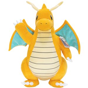 Pokémon Plyš Dragonite 60 cm