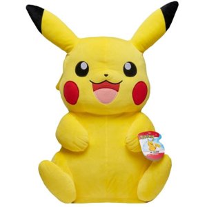 Pokémon Plyšový Pikachu 60 cm