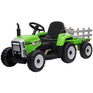 Dětský elektrický traktor MX-611