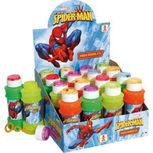 SPARKYS - MAXI Bublifuk Spider-Man 175ml