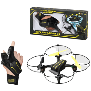 RC Dron SKY EXPLORER 11 2.4G