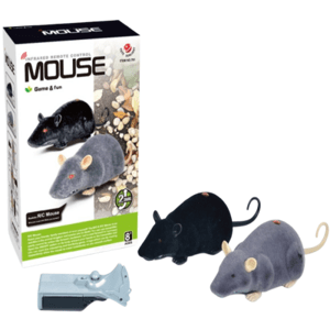 SPARKYS - RC myš