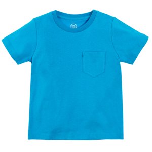 COOL CLUB Chlapecké tričko s krátkým rukávem velikost: 110