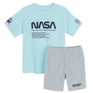 COOL CLUB - Pyžamo 134 NASA