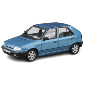 ABREX - Škoda Felicia (1994) 1:43 - Modrá Laguna Metalíza
