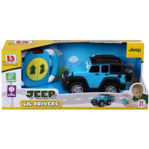Epee Play&Go RC Auto Jeep