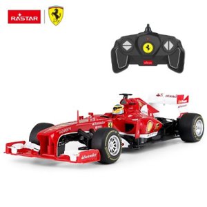 Epee RC 1:18 Ferrari F1 (červený)
