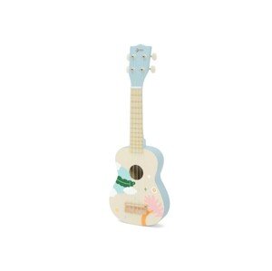 Classic WORLD Dětské ukulele (kytara) - modré