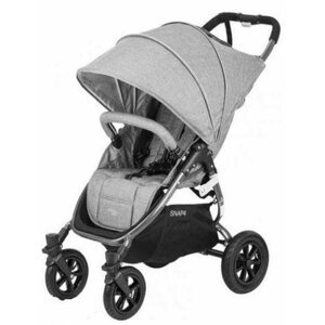 Valco baby Snap 4 Tailor Made Sport grey marle 2022
