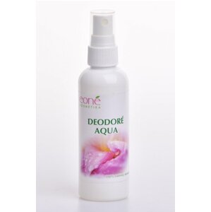 Deodoré Aqua - deodorant pro ženy 100 ml