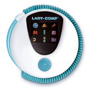Lady-Comp 2021