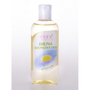 Imuna - koupelový olej