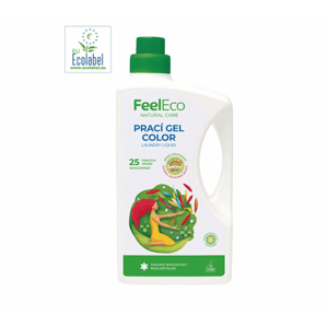 FEEL ECO Prací gel COLOR 1,5l