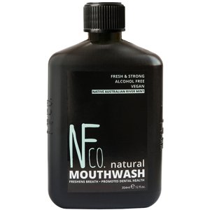 Přírodní ústní voda - 354 ml