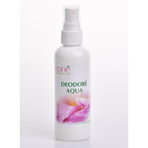Deodoré Aqua - deodorant pro ženy 30 ml