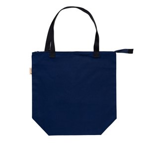 Malá látková taška pro doplňky Monkey Mum® Carrie - Námořnická modř