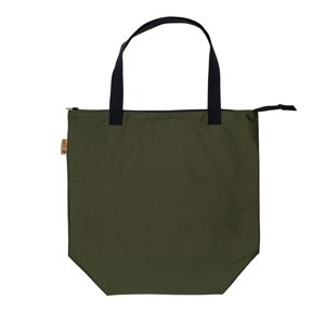 Malá látková taška pro doplňky Monkey Mum® Carrie - Barvy lesa