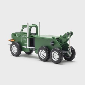 Moover Nákladní auto - Zelený Mack