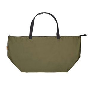 Cestovní látková taška pro doplňky Monkey Mum® Carrie - Barvy lesa, 2. jakost