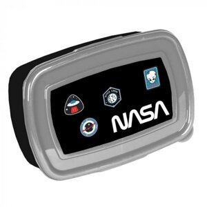 Paso Box na svačinu NASA