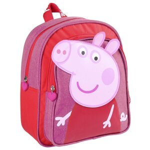 Cerda Dětský batoh Peppa pig růžový