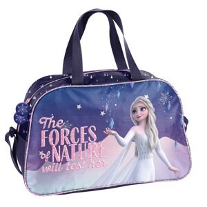 Paso Sportovní taška Frozen Elsa
