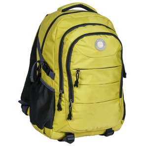 Paso Školní batoh 22-30060YO žlutý