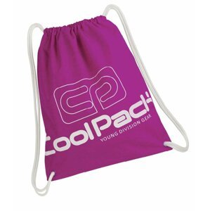 CoolPack Vak na záda Purple