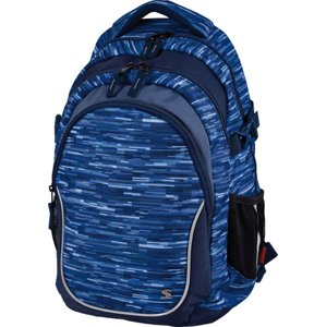 Stil Školní batoh Digital