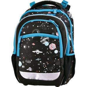Stil Školní batoh Cosmos
