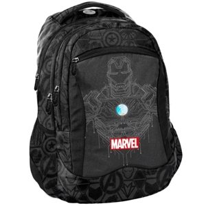 Paso Školní batoh Marvel Iron man