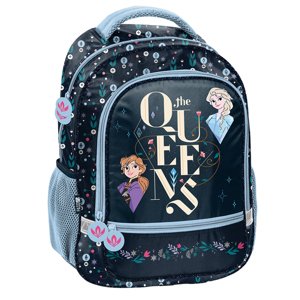 Paso Školní batoh Frozen Queens