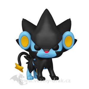 Pokémon POP! figurka Luxray #956 - 9 cm