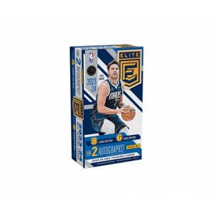 2023-2024 NBA karty Panini Donruss Elite Basketball Hobby Box