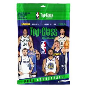 Basketbalové karty Panini NBA Top Class 2024 - Starter Set